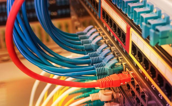 雄关区网络布线需求持续增长——富龙光纤11月强化综合布线技术支撑与工程服务能力 雄关区网络布线需求持续增长——富龙光纤11月强化综合布线技术支撑与工程服务能力